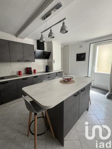 Maison à vendre 5 pièces 155 m² Brienon-sur-Armançon