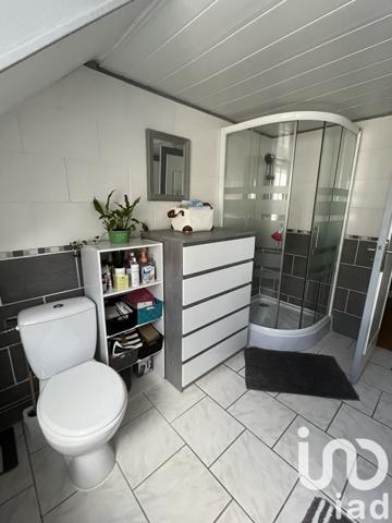 Maison à vendre 5 pièces 155 m² Brienon-sur-Armançon