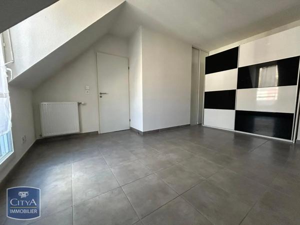 Appartement à vendre 2 pièces 45.2m²