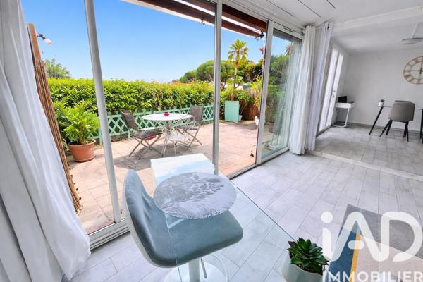 Maison à vendre 2 pièces 50 m² Cogolin