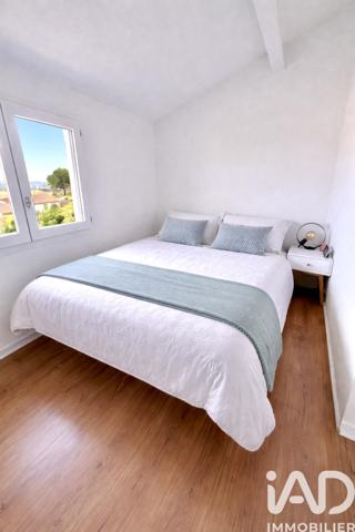 Maison à vendre 2 pièces 50 m² Cogolin