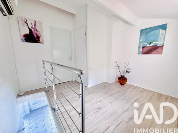 Maison à vendre 2 pièces 50 m² Cogolin