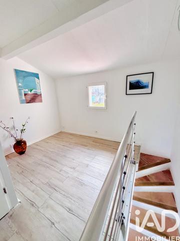 Maison à vendre 2 pièces 50 m² Cogolin