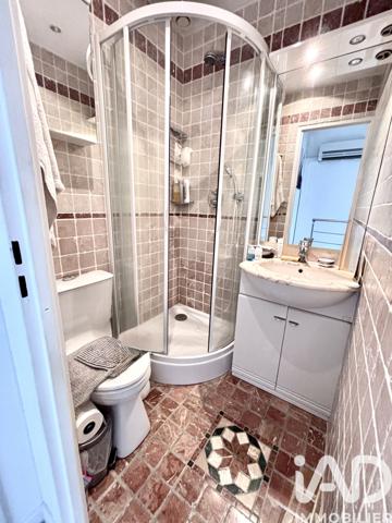 Maison à vendre 2 pièces 50 m² Cogolin