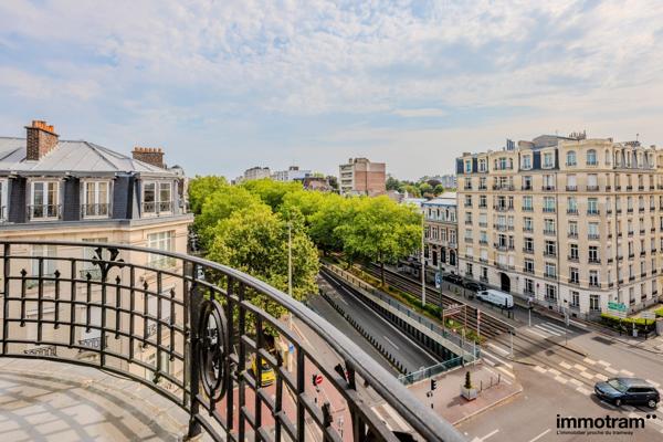 Vente Appartement 240m 2 - 5 chambre(s) - La Madeleine, Botanique • Réf. VA26627