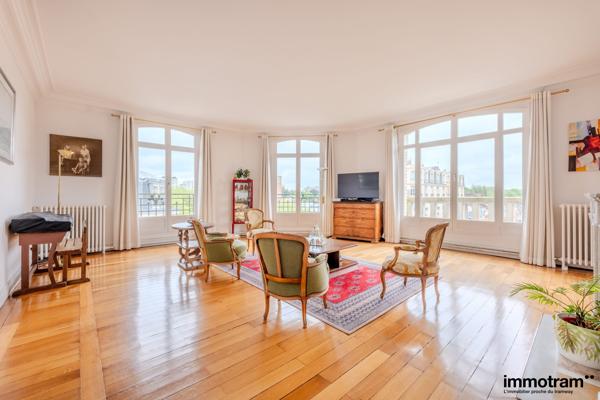Vente Appartement 240m 2 - 5 chambre(s) - La Madeleine, Botanique • Réf. VA26627