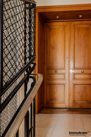 Vente Appartement 240m 2 - 5 chambre(s) - La Madeleine, Botanique • Réf. VA26627