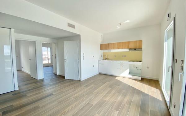 Appartement à louer    3 pièces •  Castelnau-le-Lez