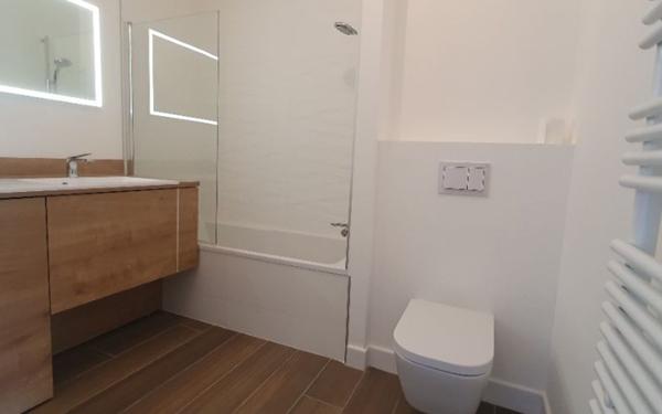 Appartement à louer    3 pièces •  Castelnau-le-Lez