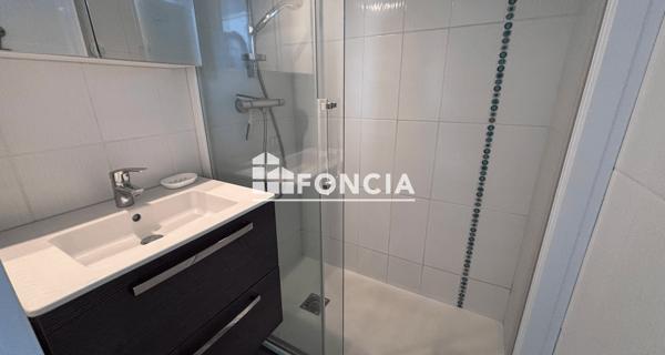 À vendre Appartement 3 pièces 33 m² - Saint-cyprien 66750