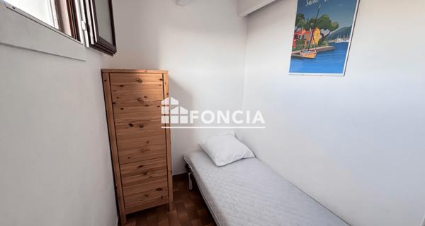 À vendre Appartement 3 pièces 33 m² - Saint-cyprien 66750