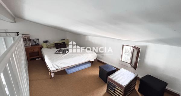 À vendre Appartement 3 pièces 33 m² - Saint-cyprien 66750