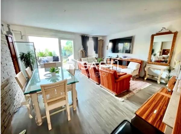 Vivable de plain pied