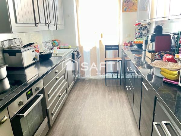 Vivable de plain pied