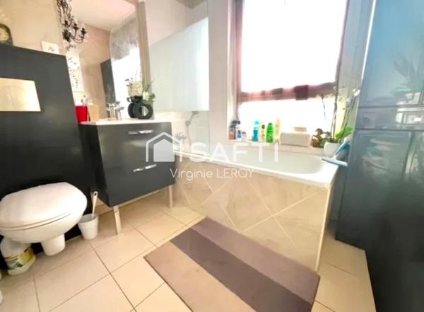 Vivable de plain pied