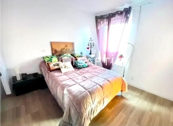 Vivable de plain pied