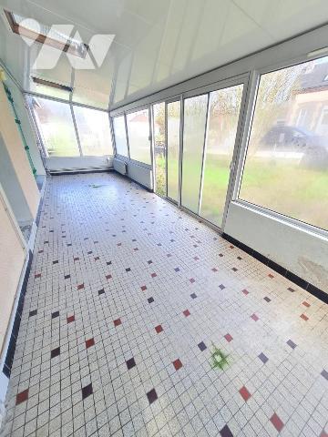 MAISON - A VENDRE - SAVIGNY/ BRAYE (41360)