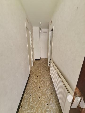MAISON - A VENDRE - SAVIGNY/ BRAYE (41360)