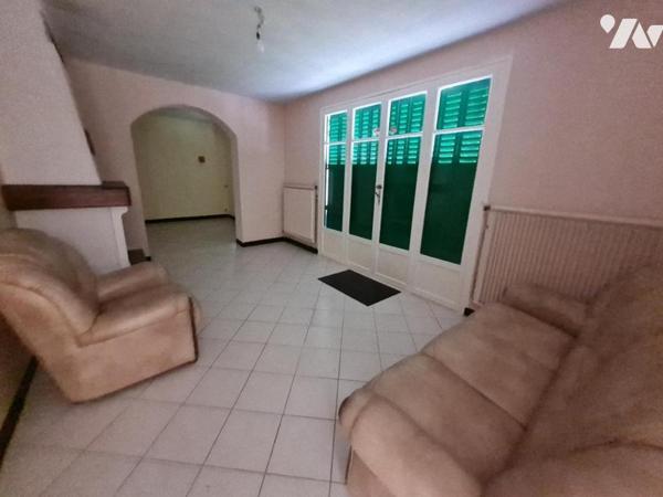 MAISON - A VENDRE - SAVIGNY/ BRAYE (41360)
