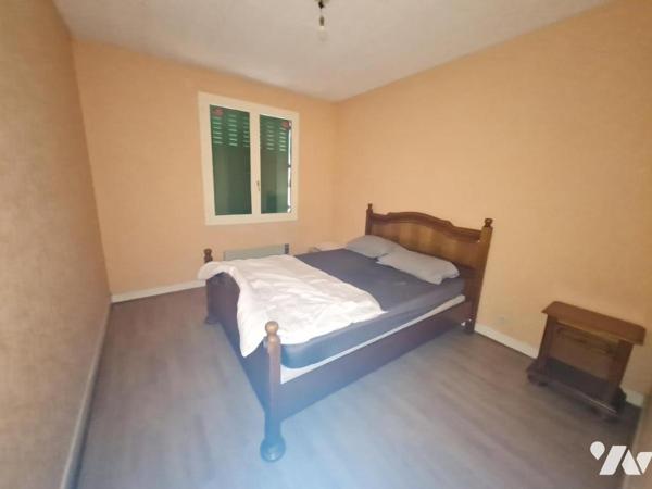 MAISON - A VENDRE - SAVIGNY/ BRAYE (41360)