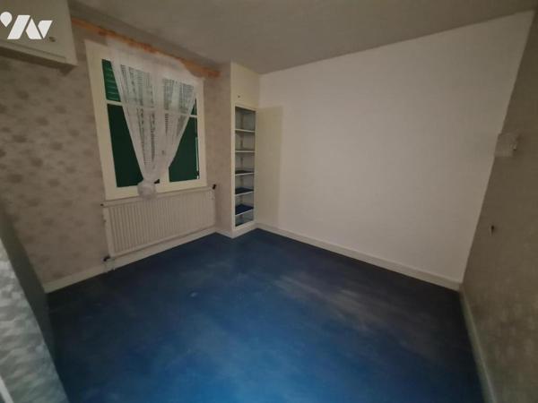 MAISON - A VENDRE - SAVIGNY/ BRAYE (41360)