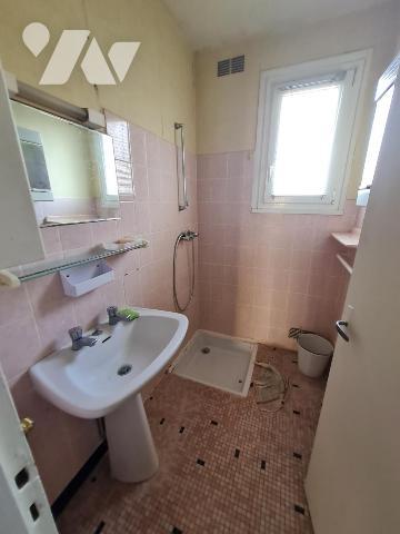 MAISON - A VENDRE - SAVIGNY/ BRAYE (41360)