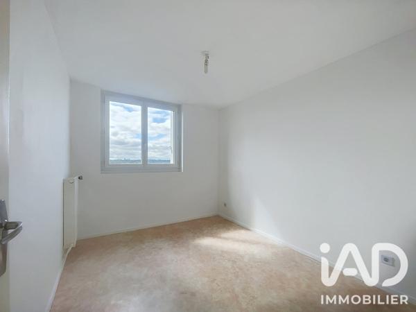 Appartement à vendre 3 pièces 72,72 m² La Riche