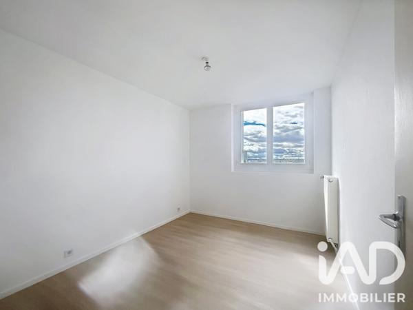 Appartement à vendre 3 pièces 72,72 m² La Riche