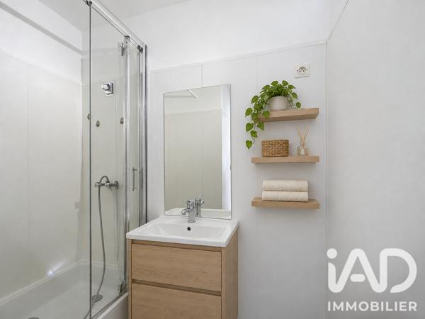 Appartement à vendre 3 pièces 72,72 m² La Riche
