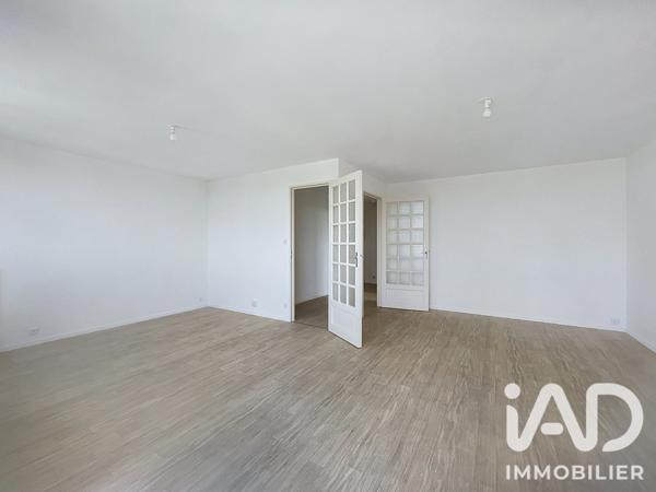 Appartement à vendre 3 pièces 72,72 m² La Riche