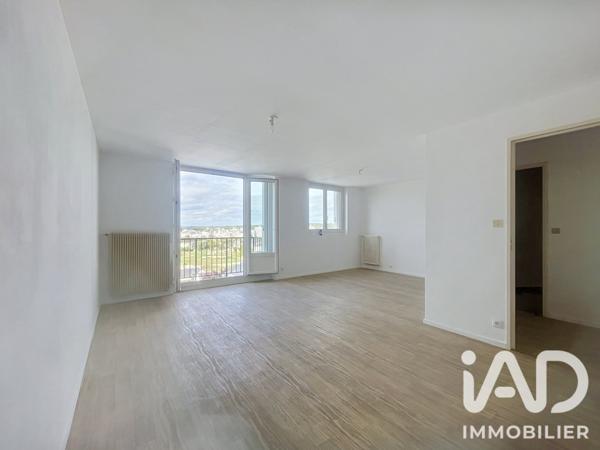 Appartement à vendre 3 pièces 72,72 m² La Riche