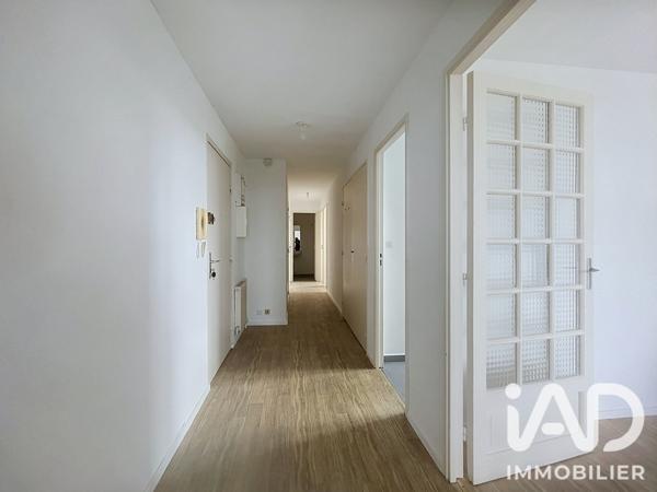 Appartement à vendre 3 pièces 72,72 m² La Riche
