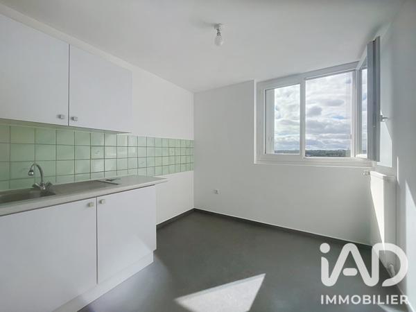 Appartement à vendre 3 pièces 72,72 m² La Riche