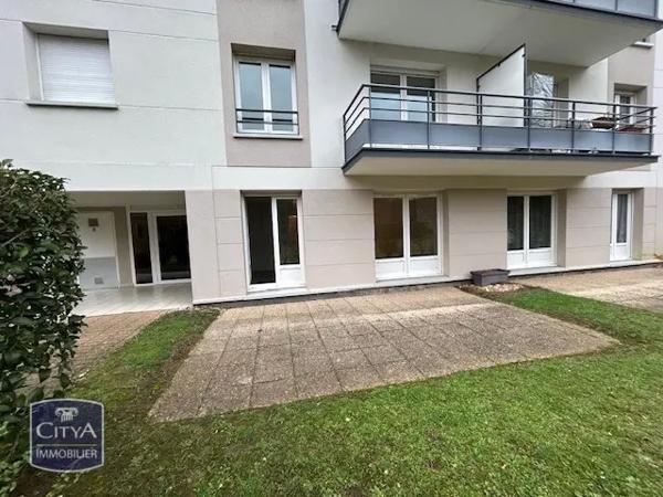 Appartement à vendre 2 pièces 59m²