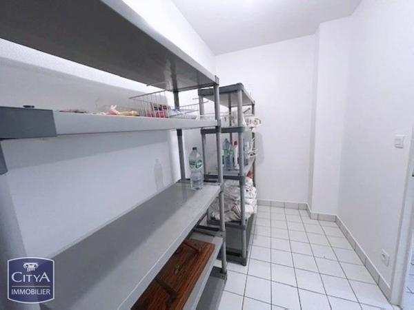 Appartement à vendre 2 pièces 59m²