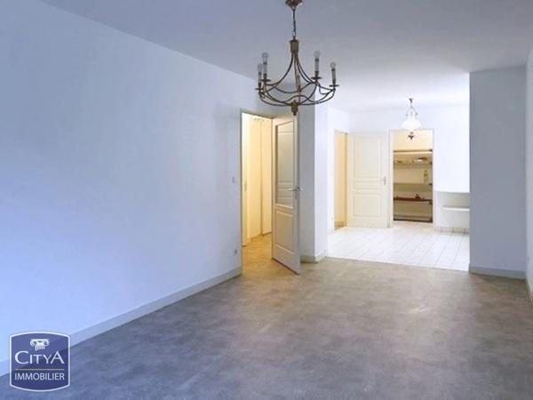 Appartement à vendre 2 pièces 59m²