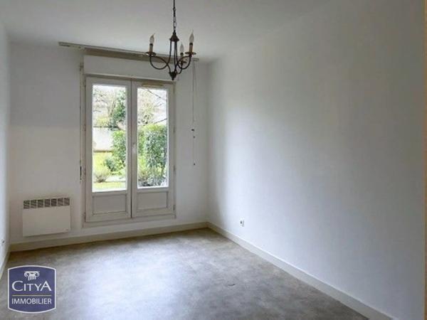 Appartement à vendre 2 pièces 59m²