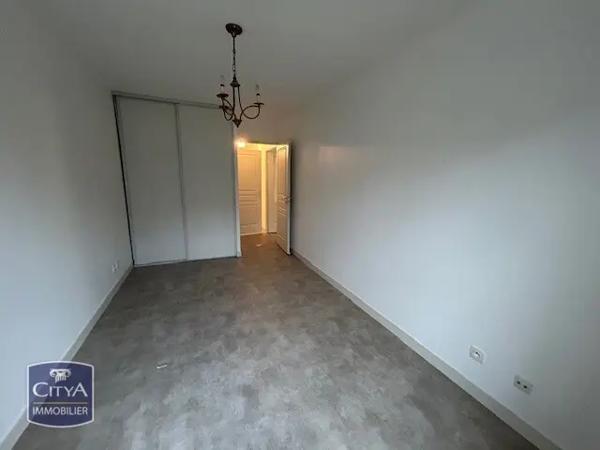 Appartement à vendre 2 pièces 59m²