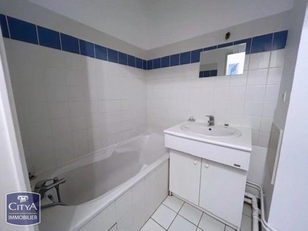 Appartement à vendre 2 pièces 59m²