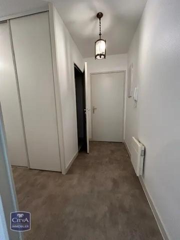 Appartement à vendre 2 pièces 59m²