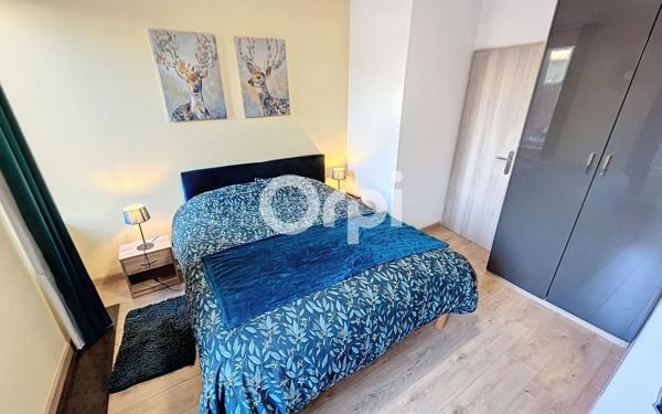 Appartement à vendre    3 pièces • 71,42 m2 Le Touquet-Paris-Plage