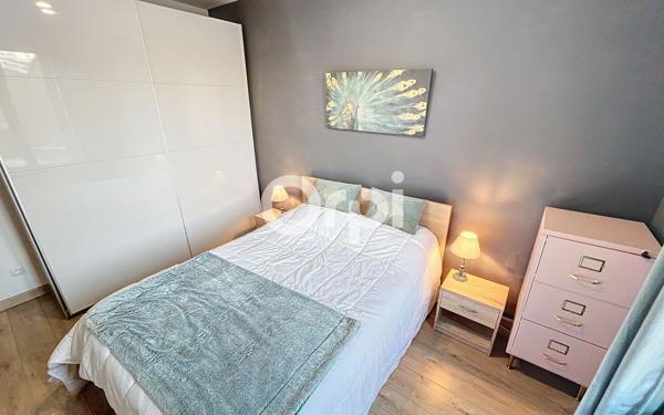 Appartement à vendre    3 pièces • 71,42 m2 Le Touquet-Paris-Plage