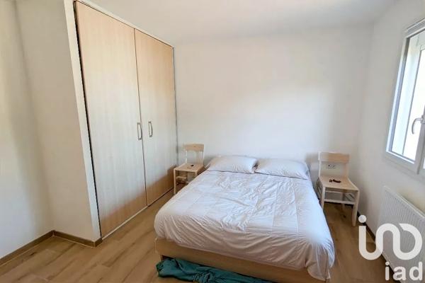 Maison à vendre 5 pièces 109 m² Saint-Seurin-sur-l'Isle