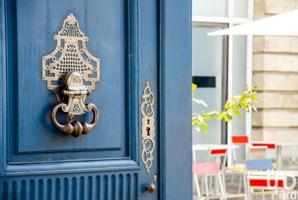 Immeuble de 900 m² à Bordeaux (33000)