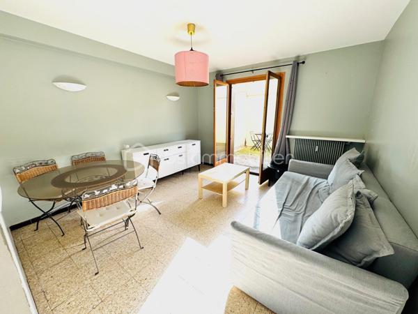 Appartement de 37,86 m²