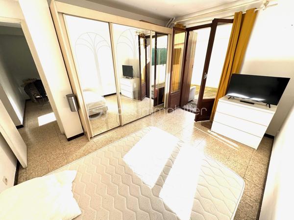 Appartement de 37,86 m²