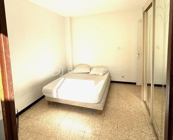 Appartement de 37,86 m²