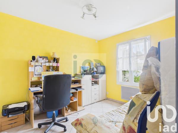 House for sale 5 rooms 88 m² Rivedoux-Plage