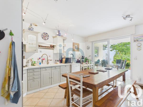 House for sale 5 rooms 88 m² Rivedoux-Plage