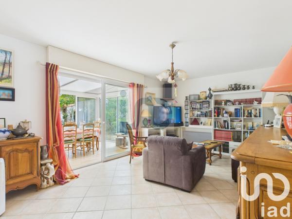 House for sale 5 rooms 88 m² Rivedoux-Plage